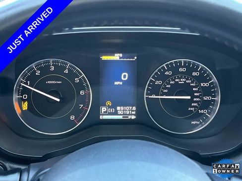 Used 2021 Subaru Crosstrek 2.5i Sport w/ Moonroof Package AWD/4WD image 36