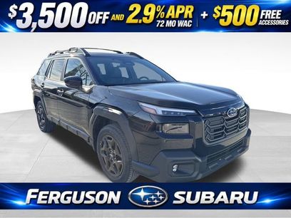 New 2026 Subaru Outback Limited
