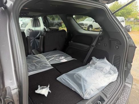 New 2026 Dodge Durango GT image 28