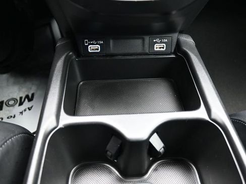 Used 2022 Honda CR-V EX-L image 39