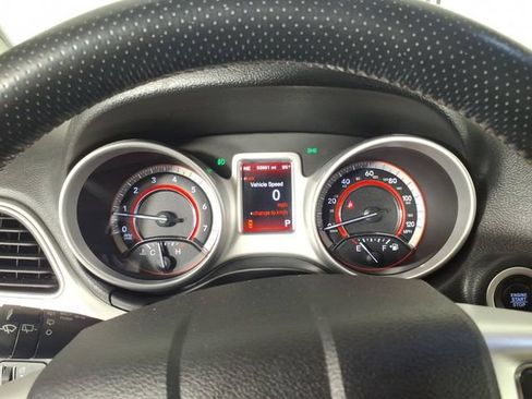 Used 2019 Dodge Journey GT w/ Blacktop Package AWD/4WD image 18