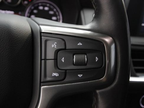 Used 2023 Chevrolet Tahoe LS w/ Driver Alert Package AWD/4WD image 20