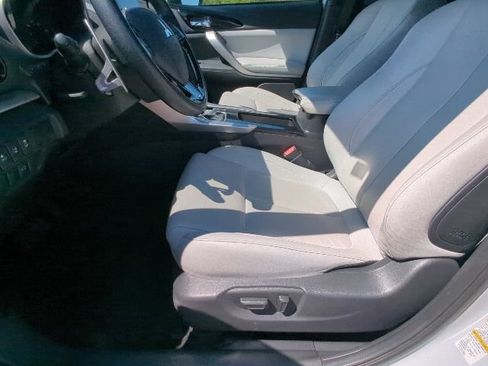 Used 2025 Mitsubishi Eclipse Cross SE AWD/4WD image 10