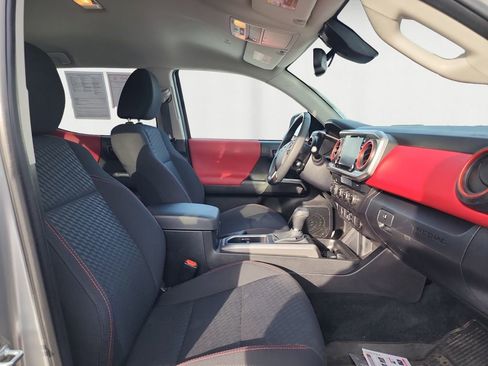 Used 2023 Toyota Tacoma SR5 image 15