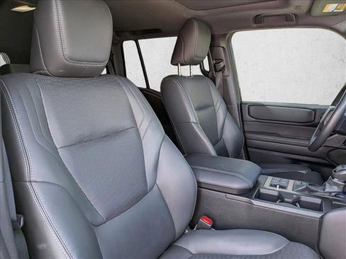 Used 2024 Toyota Land Cruiser w/ Premium Package image 13