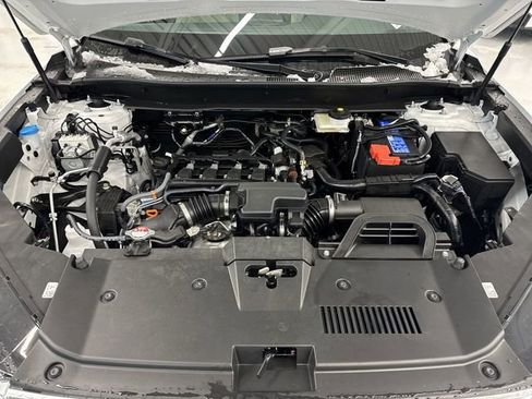 New 2026 Honda CR-V EX image 28