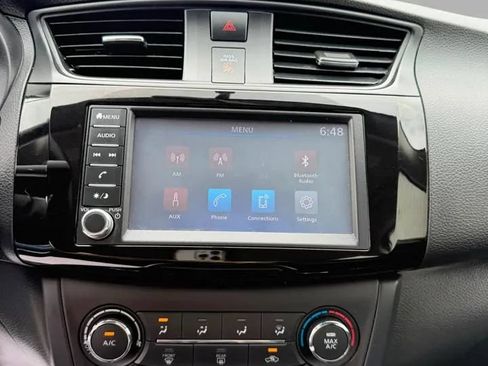 Used 2019 Nissan Sentra S FWD image 26