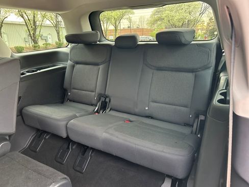 Used 2025 Ford Expedition Active image 31