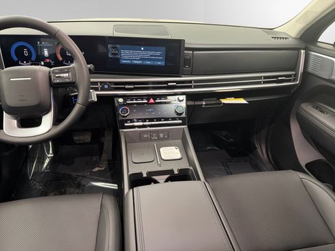 Used 2026 Hyundai Santa Fe SEL image 11