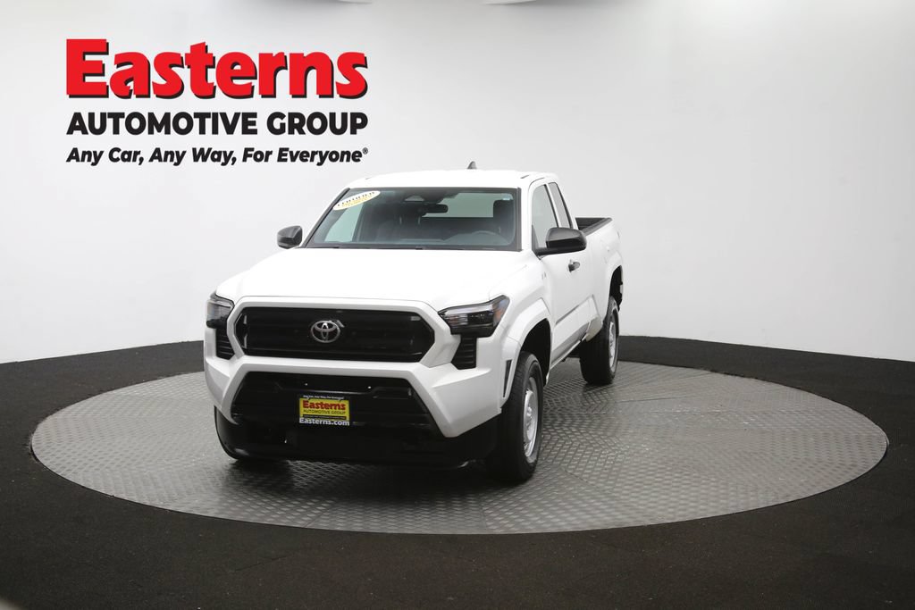 Used 2024 Toyota Tacoma SR RWD image 49