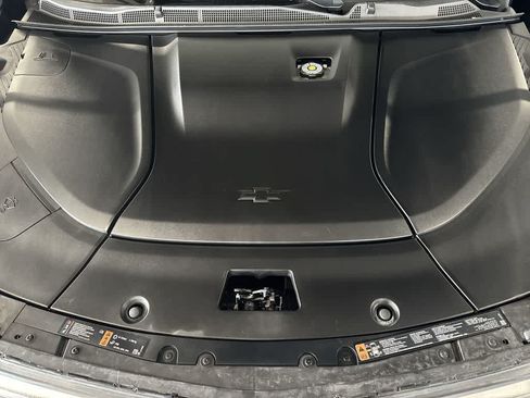 Used 2024 Chevrolet Blazer EV RS RWD image 12