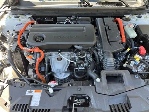 Used 2024 Honda Accord Sport image 5