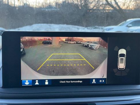 Used 2025 Acura MDX SH-AWD w/ Technology Package image 18