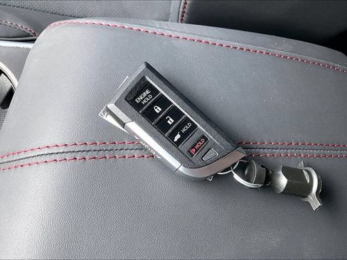 Certified 2025 Acura RDX A-Spec AWD/4WD image 12
