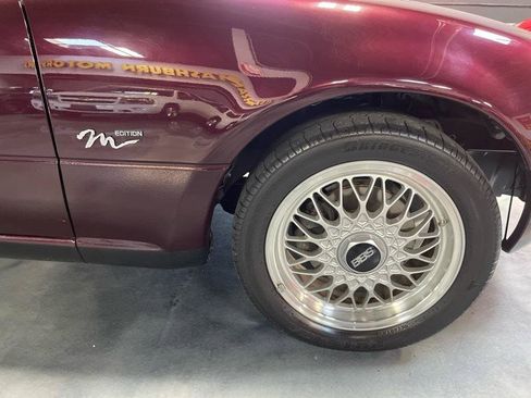 Used 1995 MAZDA MX-5 Miata M-Edition RWD image 18
