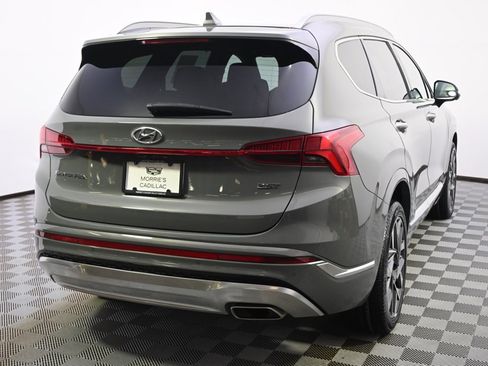 Used 2022 Hyundai Santa Fe Calligraphy image 6