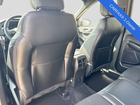 Used 2024 Ford Escape ST-Line w/ Tech Pack #1 AWD/4WD image 22