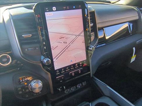 New 2026 RAM 1500 Rebel w/ Rebel Level 2 Equipment Group image 13