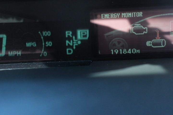 Used 2014 Toyota Prius Three FWD image 26