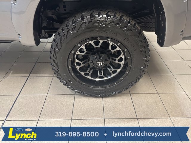 Certified 2023 Ford F350 Lariat AWD/4WD image 33