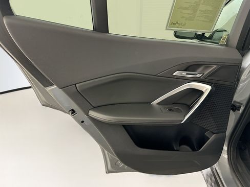 Used 2025 BMW X2 xDrive28i image 28