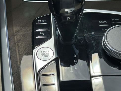 Used 2021 BMW X5 sDrive40i w/ Convenience Package image 30