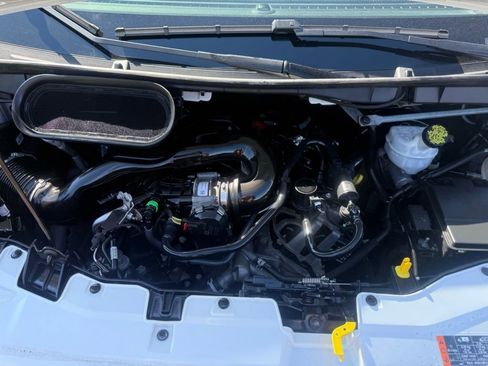 Used 2022 Ford Transit 350 DRW RWD image 51