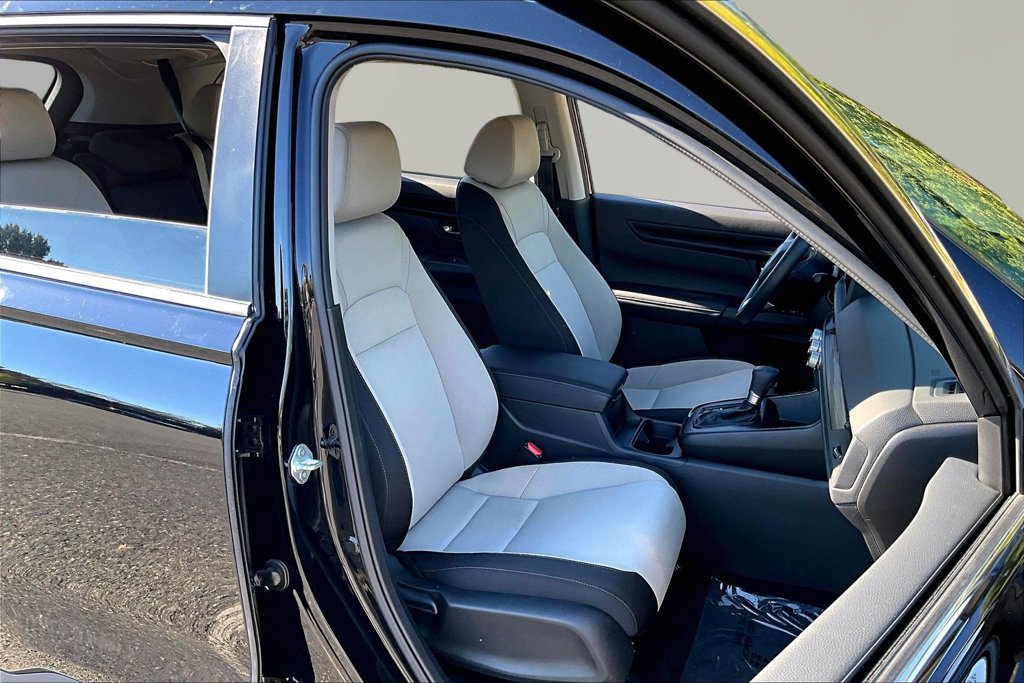 Used 2026 Honda CR-V EX image 20