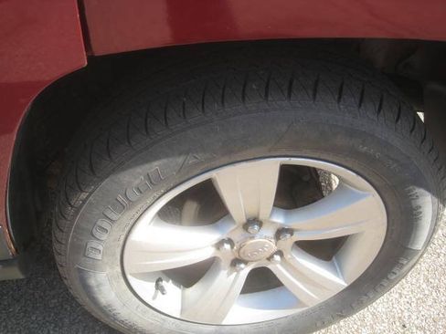 Used 2014 Jeep Patriot Sport w/ Power Value Group AWD/4WD image 28
