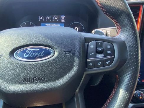Used 2025 Ford Ranger Raptor image 34