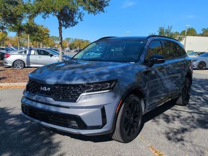 Used 2023 Kia Sorento SX