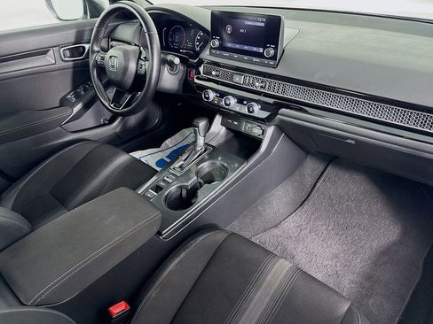 Used 2023 Honda Civic Sport image 35