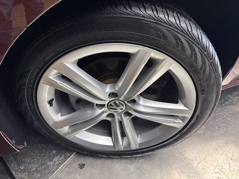 Used 2014 Volkswagen Passat 1.8T SE image 33