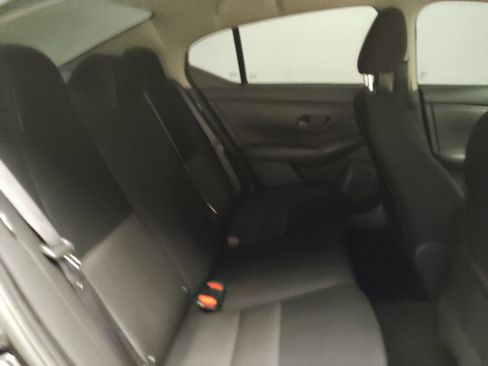 Used 2025 Nissan Sentra SV w/ All-Weather Package FWD image 19