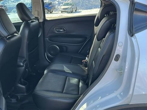 Used 2022 Honda HR-V EX-L image 21