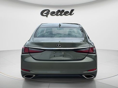 Used 2020 Lexus ES 350 w/ Accessory Package 2 FWD image 6
