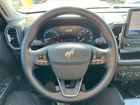 Used 2024 Ford Bronco Sport Big Bend image 32
