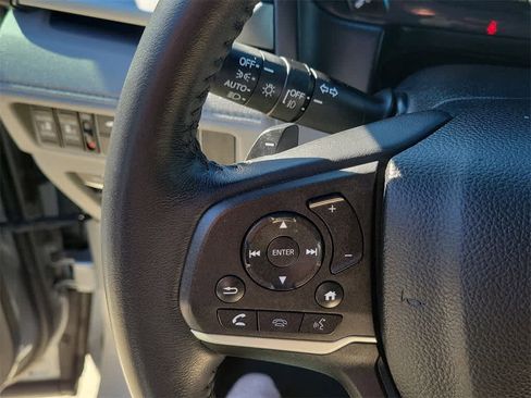 Used 2024 Honda Odyssey EX-L image 27