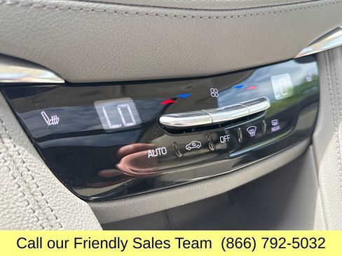 Used 2020 Cadillac XT5 Premium Luxury AWD/4WD image 20