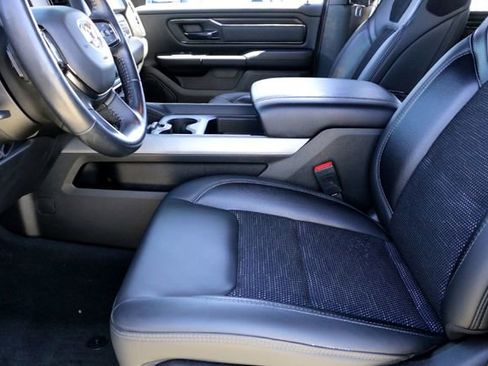 Used 2023 RAM 1500 Lone Star image 10