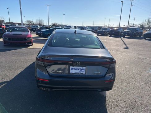Used 2024 Honda Accord EX-L image 5