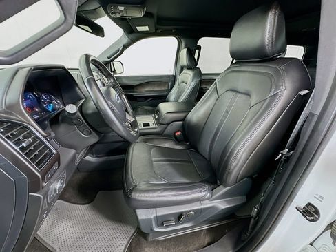 Used 2021 Ford Expedition Limited RWD image 21