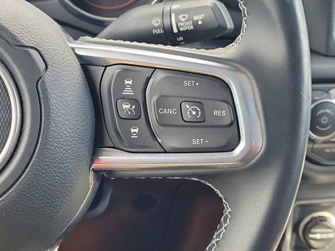 Used 2021 Jeep Gladiator Overland AWD/4WD image 20