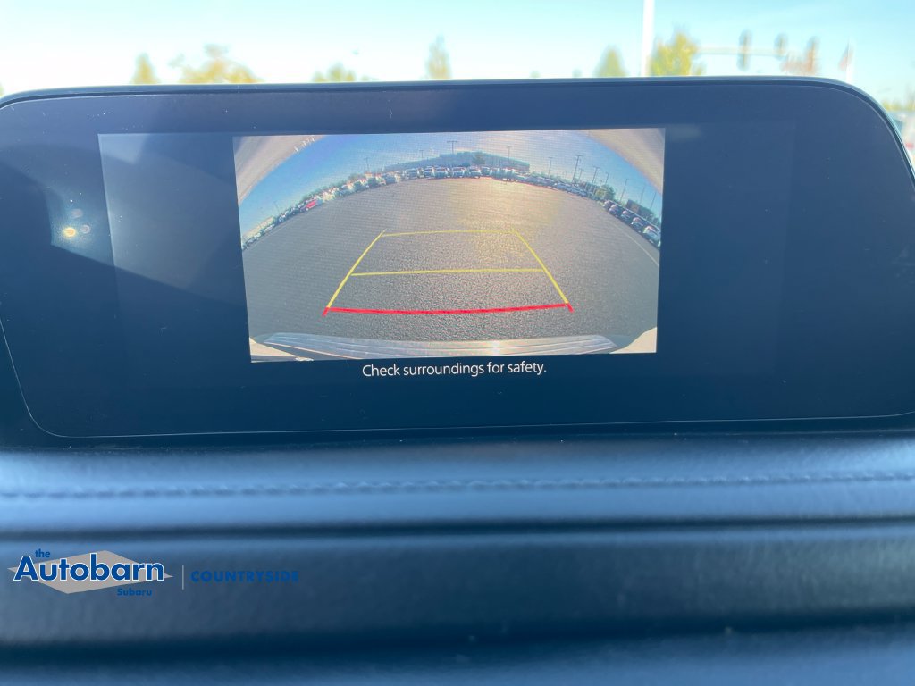 Used 2024 MAZDA CX-30 AWD 2.5 S w/ Preferred Package image 18