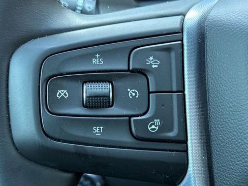 Used 2025 GMC Sierra 1500 Elevation w/ Elevation Premium Package image 37