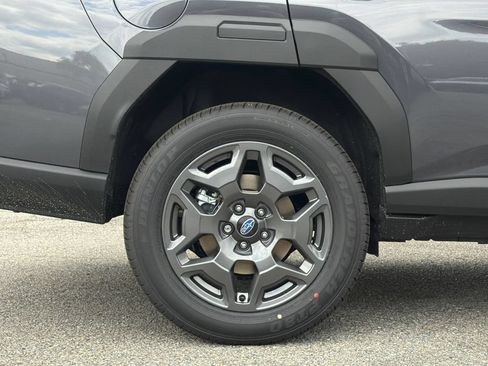 New 2026 Subaru Outback Premium AWD/4WD image 6