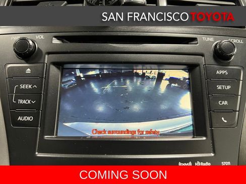 Used 2012 Toyota Prius V Three image 25