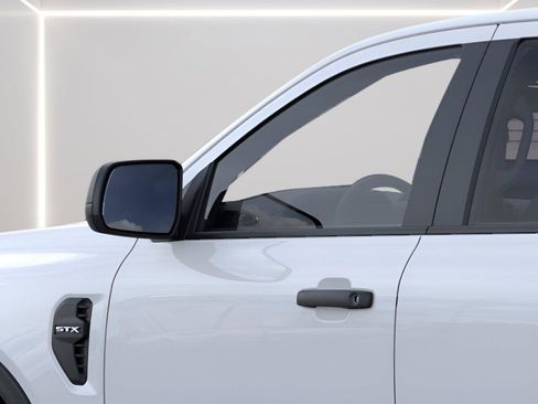 New 2026 Ford Ranger XL RWD image 21