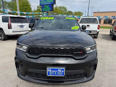 Used 2023 Dodge Durango GT