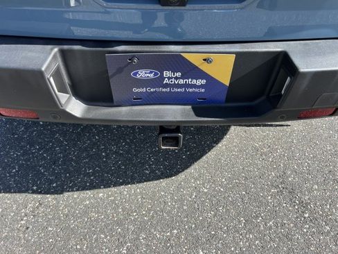 Certified 2023 Ford Bronco Sport Big Bend w/ Convenience Package image 22